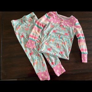 Matilda Jane PJs